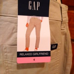 GAP Relax Pants - New